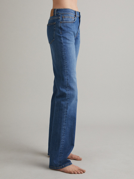Autobahn Jeans - Jeanerica
