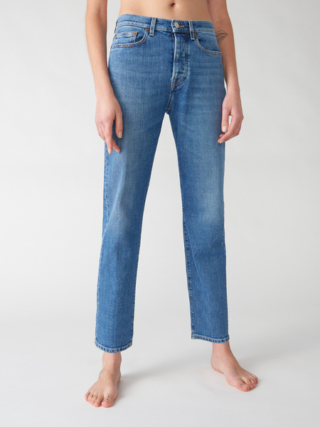 Classic Jeans - Jeanerica