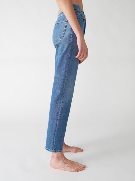 Classic Jeans - Jeanerica