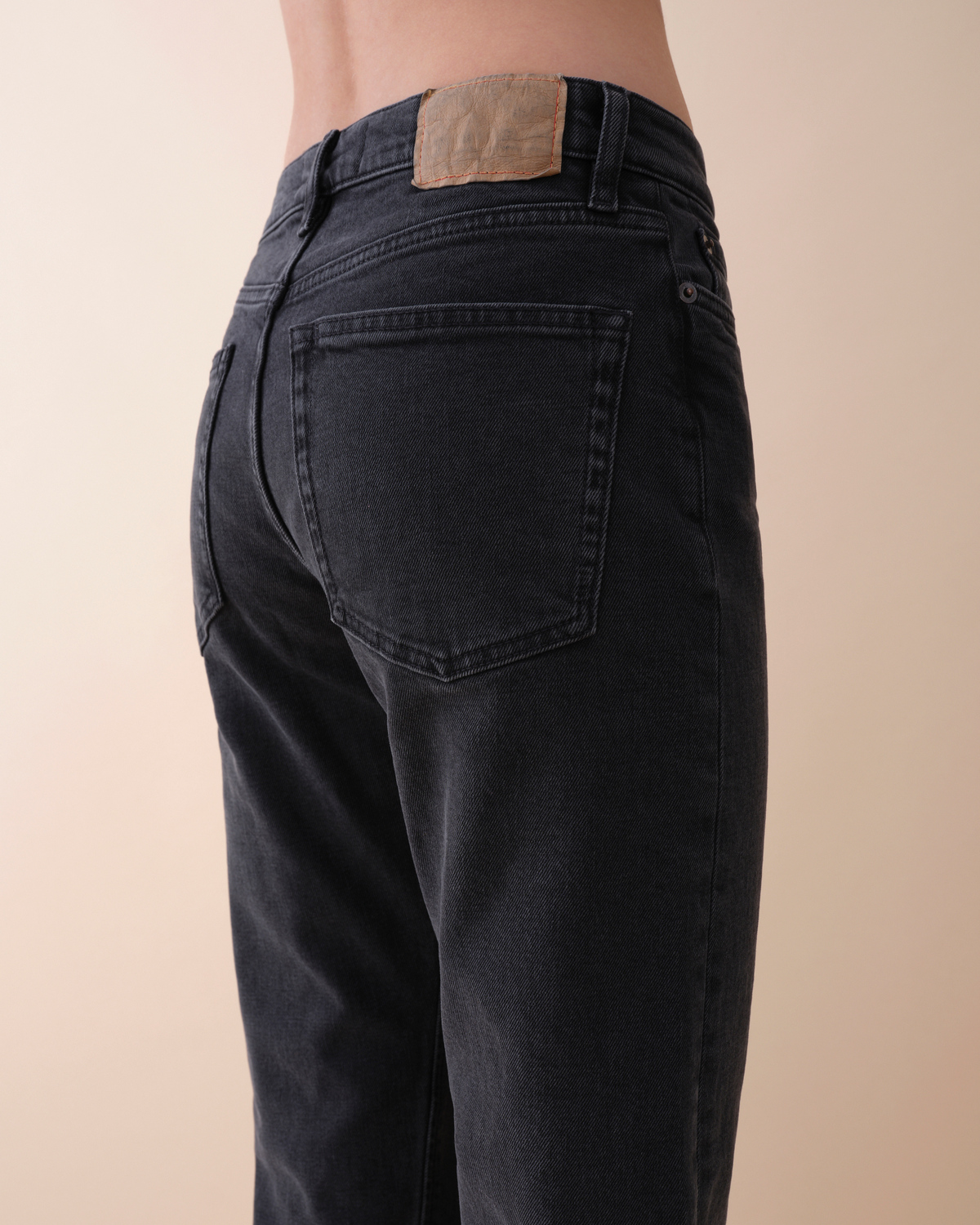 Jeanerica CW002 Classic