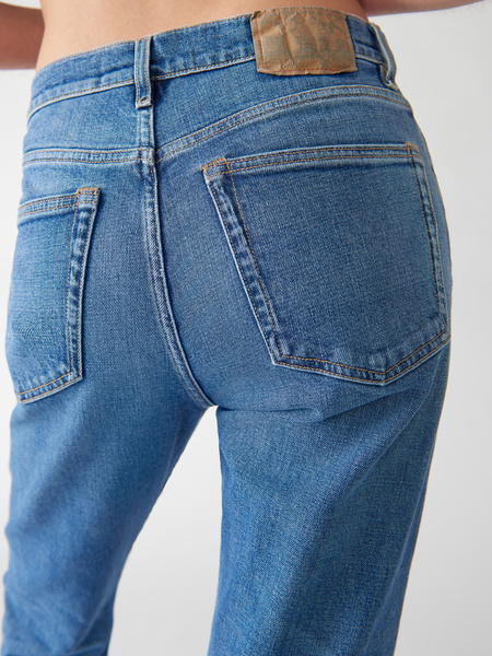 Classic Jeans - Jeanerica