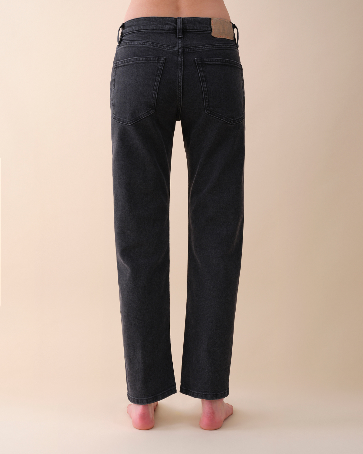 Jeanerica CW002 Classic