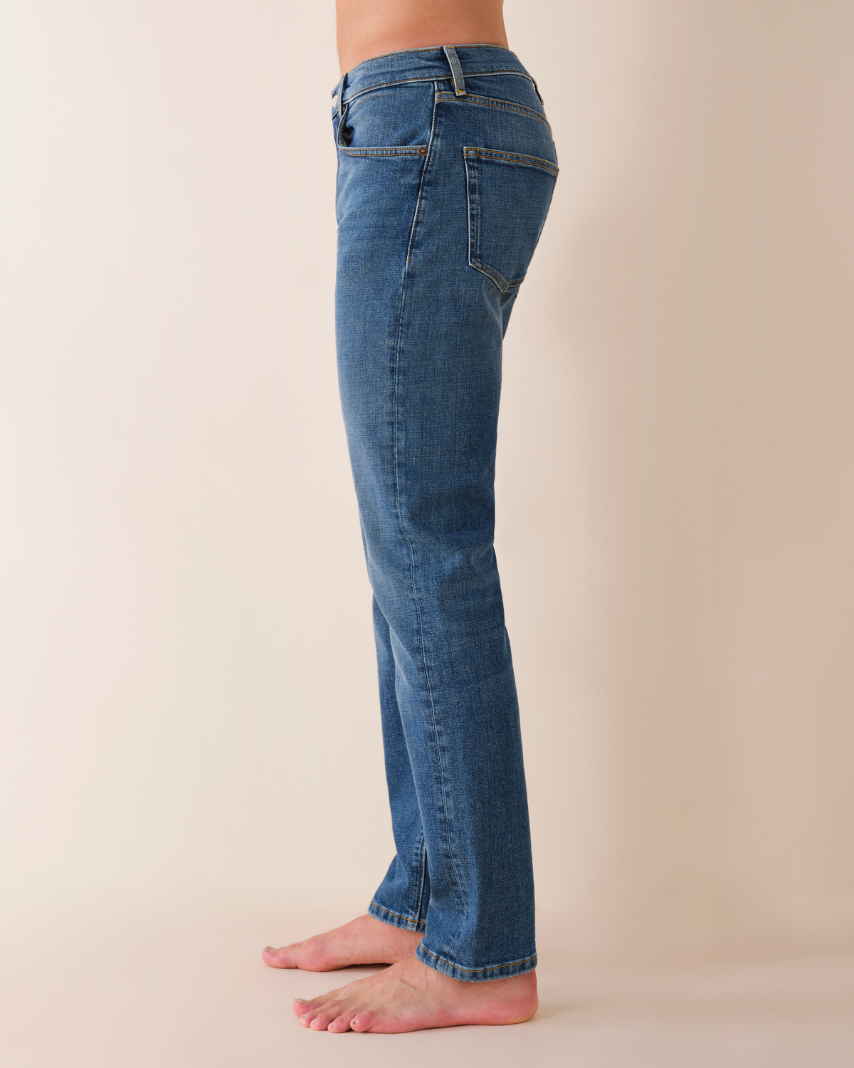 Jeanerica TM005 Tapered