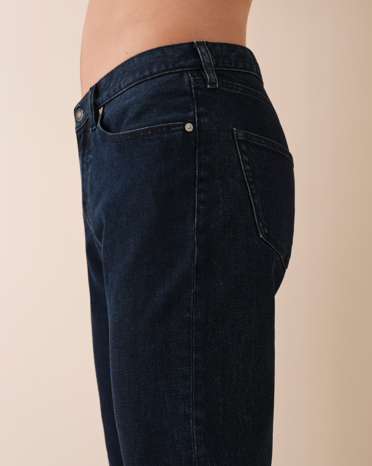 Jeanerica TM005 Tapered