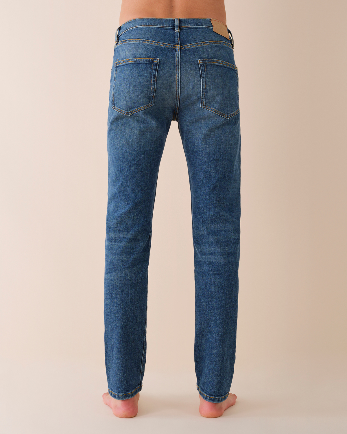 Jeanerica TM005 Tapered