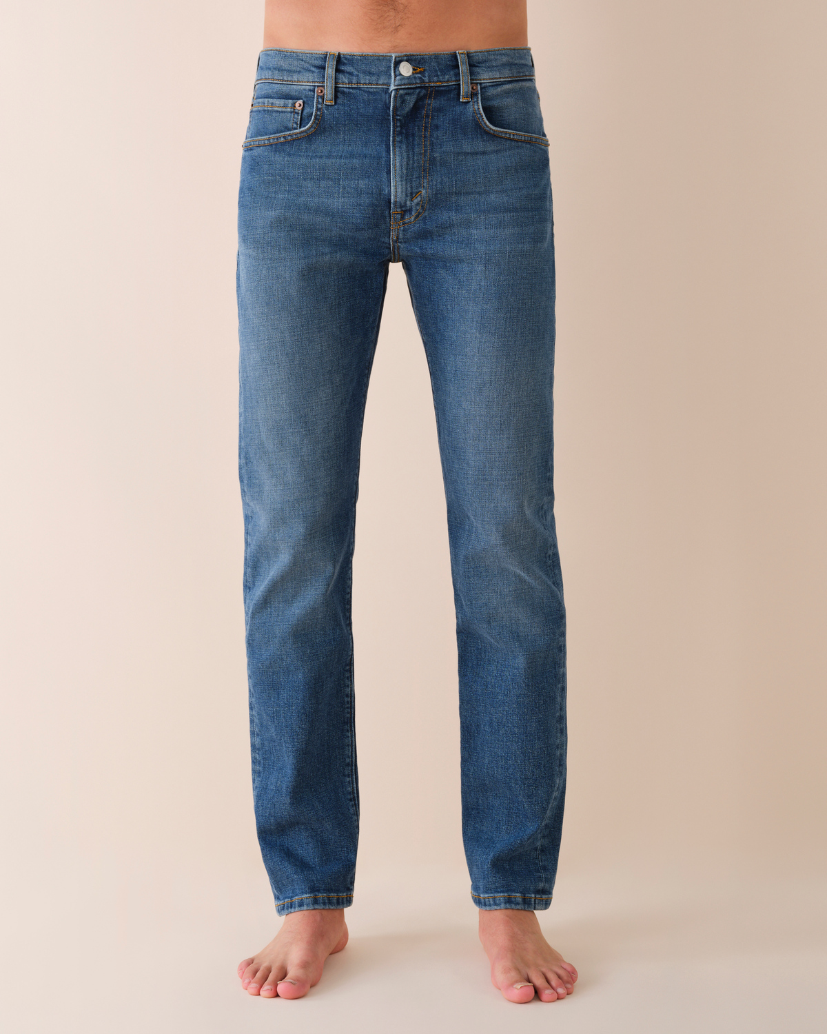 Jeanerica TM005 Tapered