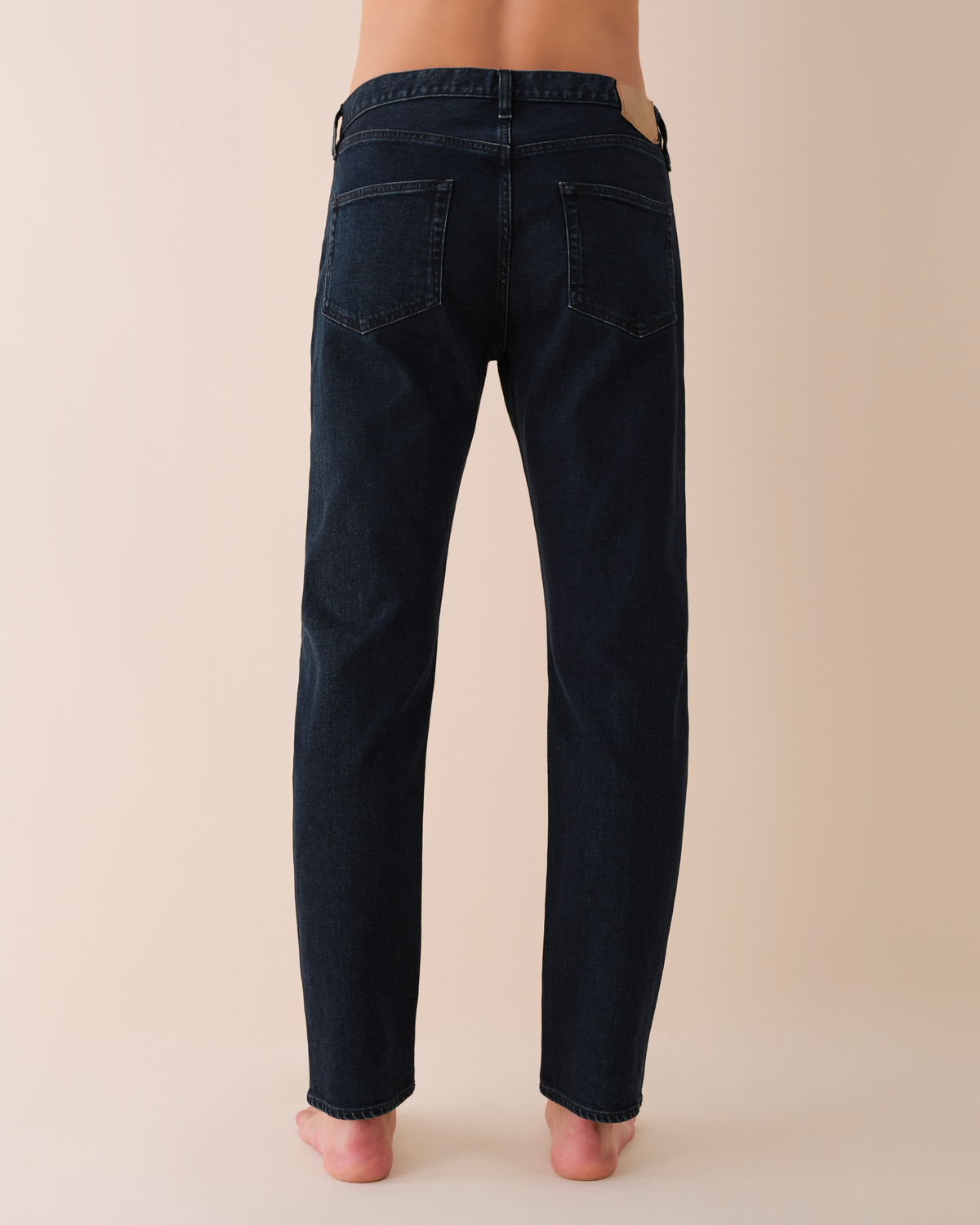 Jeanerica TM005 Tapered