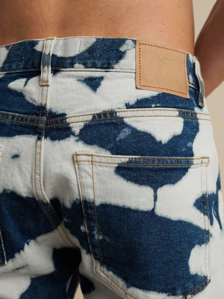 Jeanerica AM001 Autobahn Jeans - Jeanerica