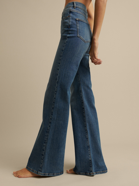 Jeanerica FW007 Fuji Jeans - Jeanerica