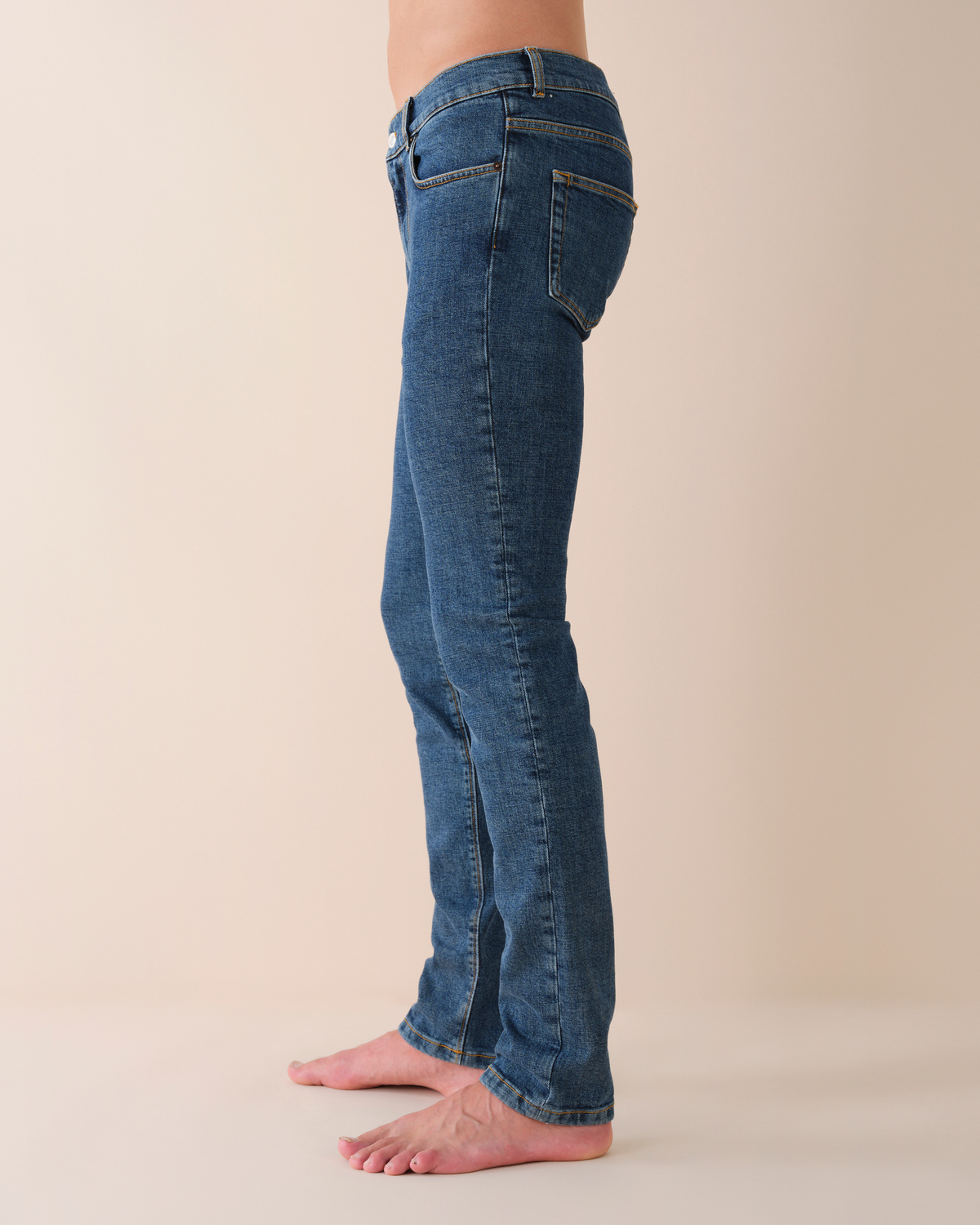 Jeanerica SM001 Slim