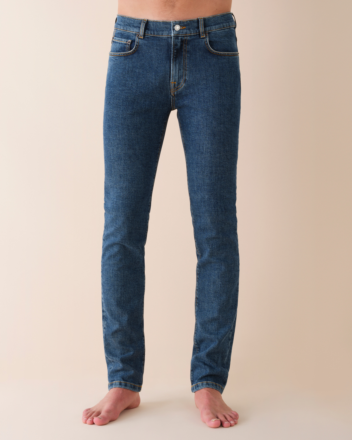 Jeanerica SM001 Slim