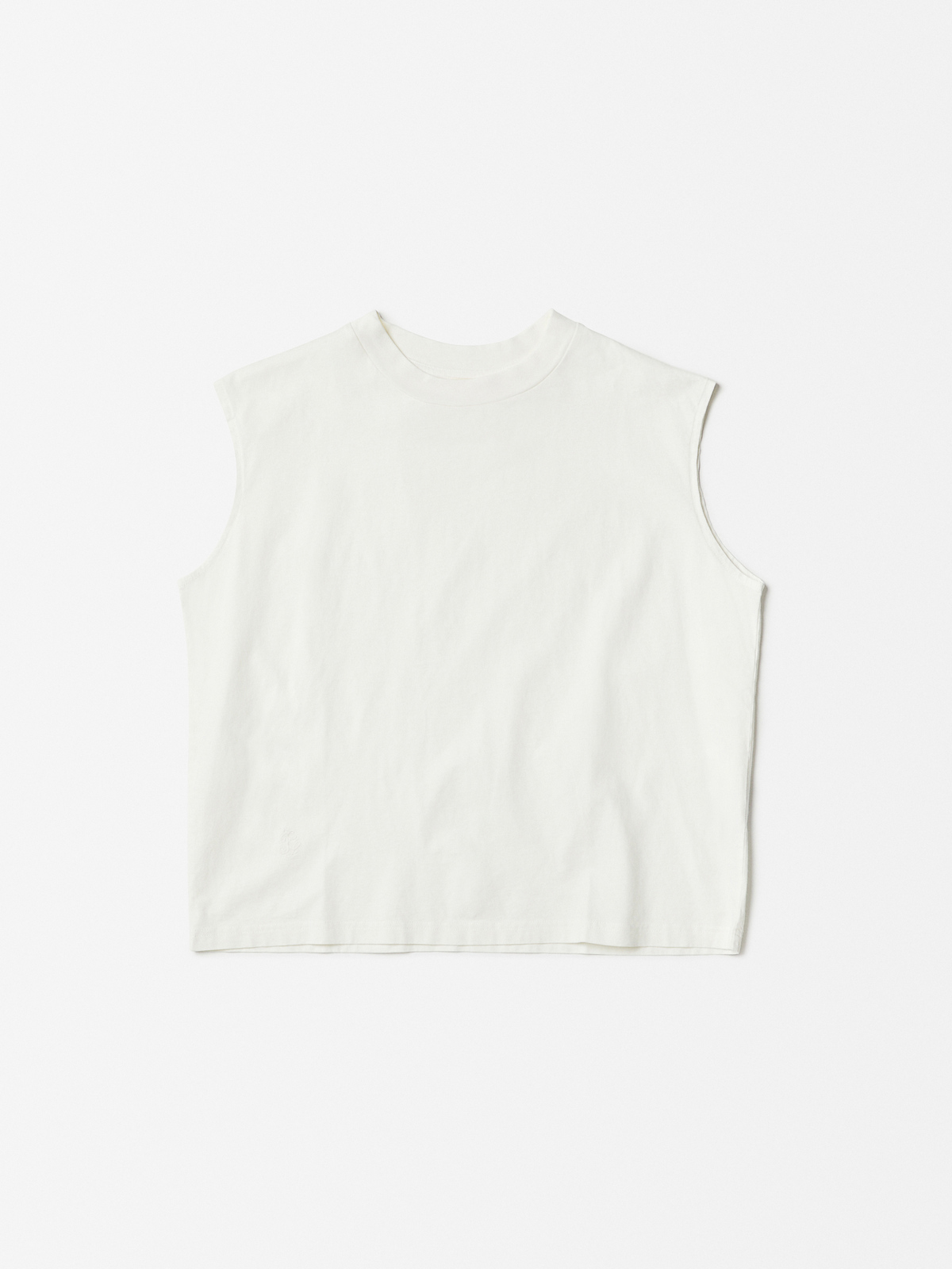 Jeanerica Dina Muscle Tee
