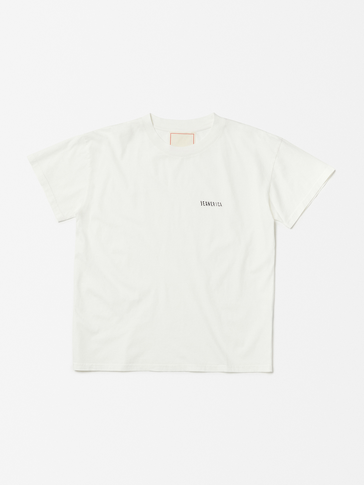 Jeanerica Bizet Classic Tee