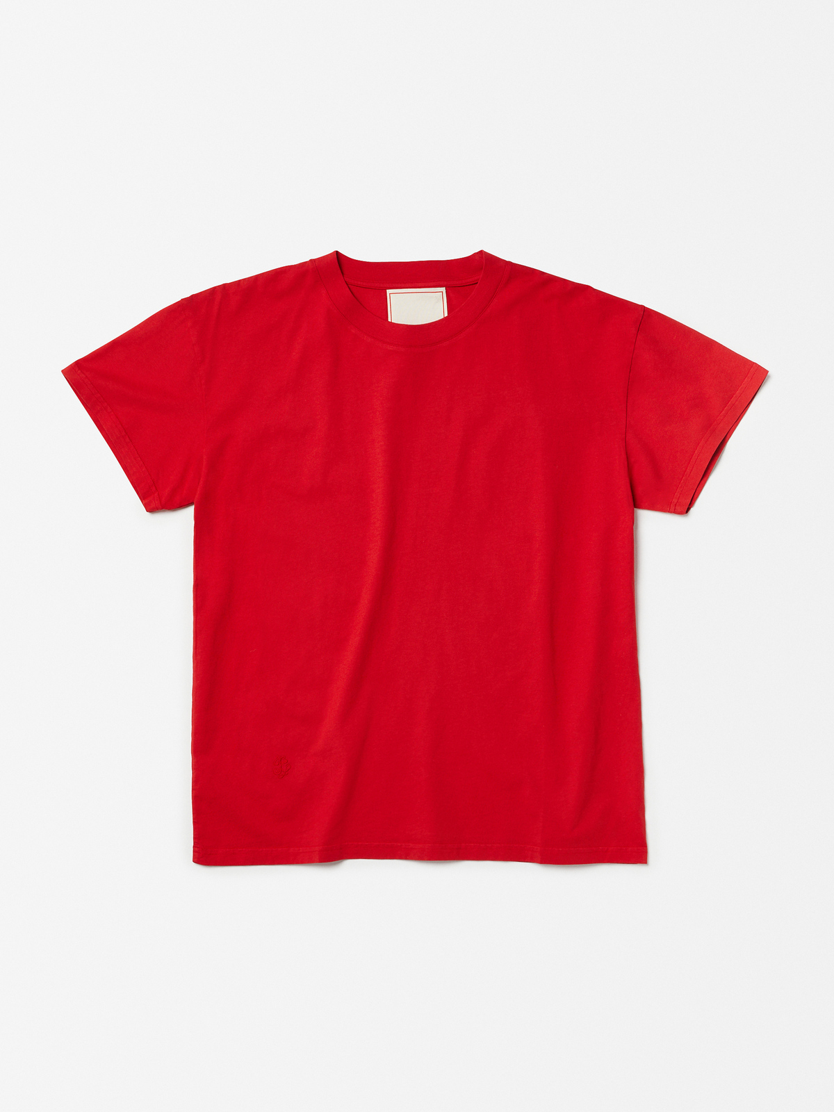 Jeanerica Bizet Classic Tee