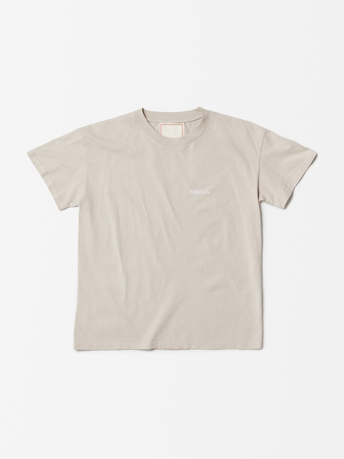 Jeanerica Bizet Classic Tee