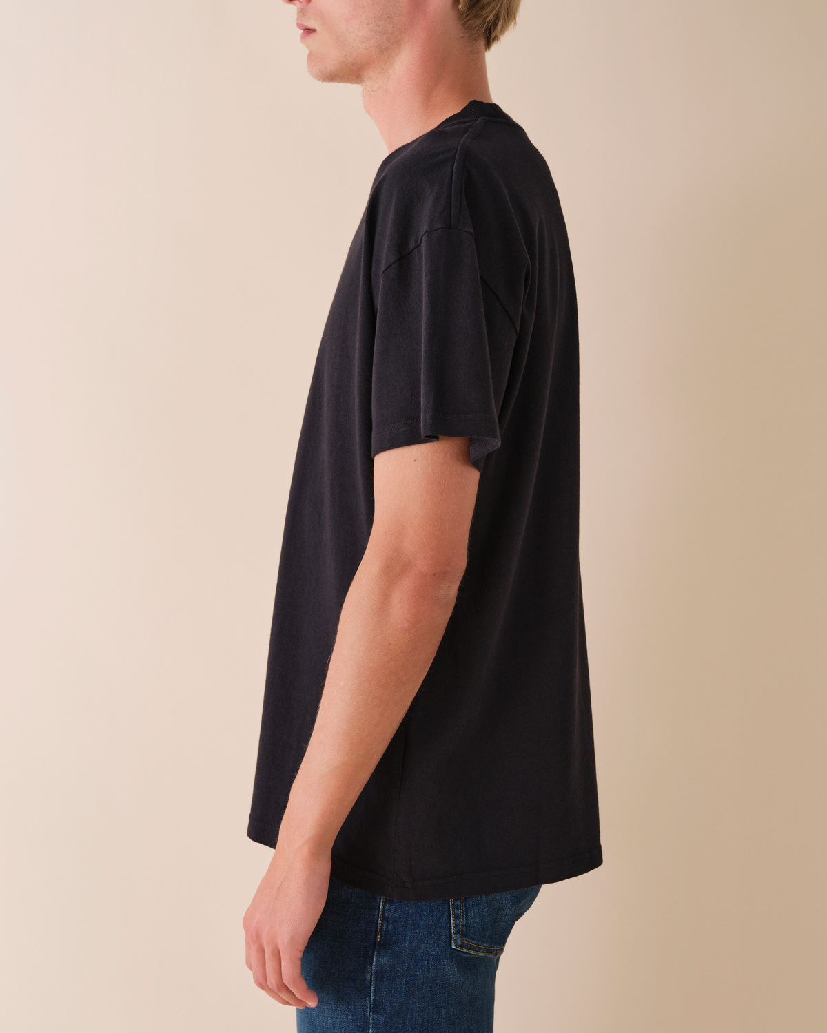 Jeanerica Bizet Heavy Classic Tee