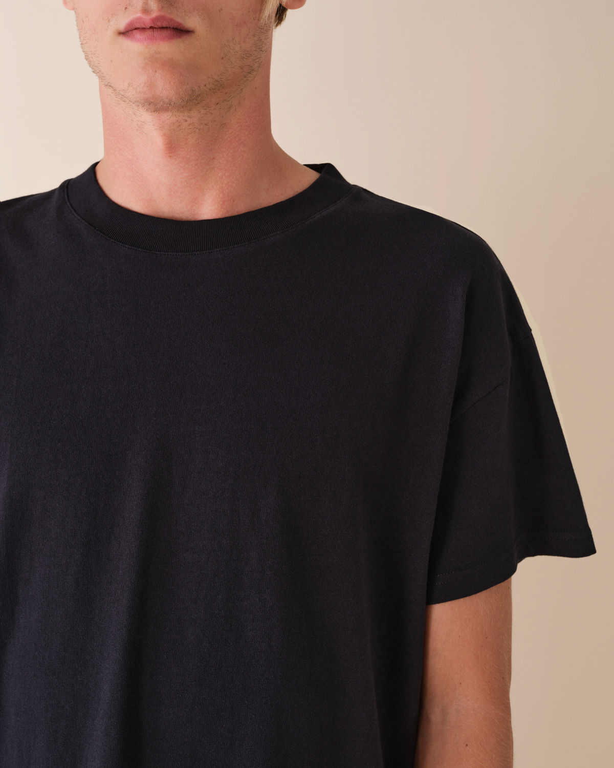 Jeanerica Bizet Heavy Classic Tee