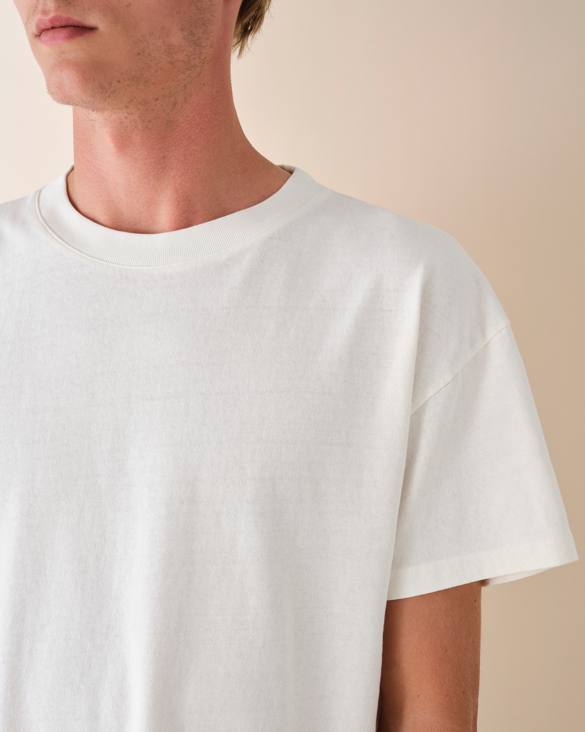 Jeanerica Bizet Heavy Classic Tee