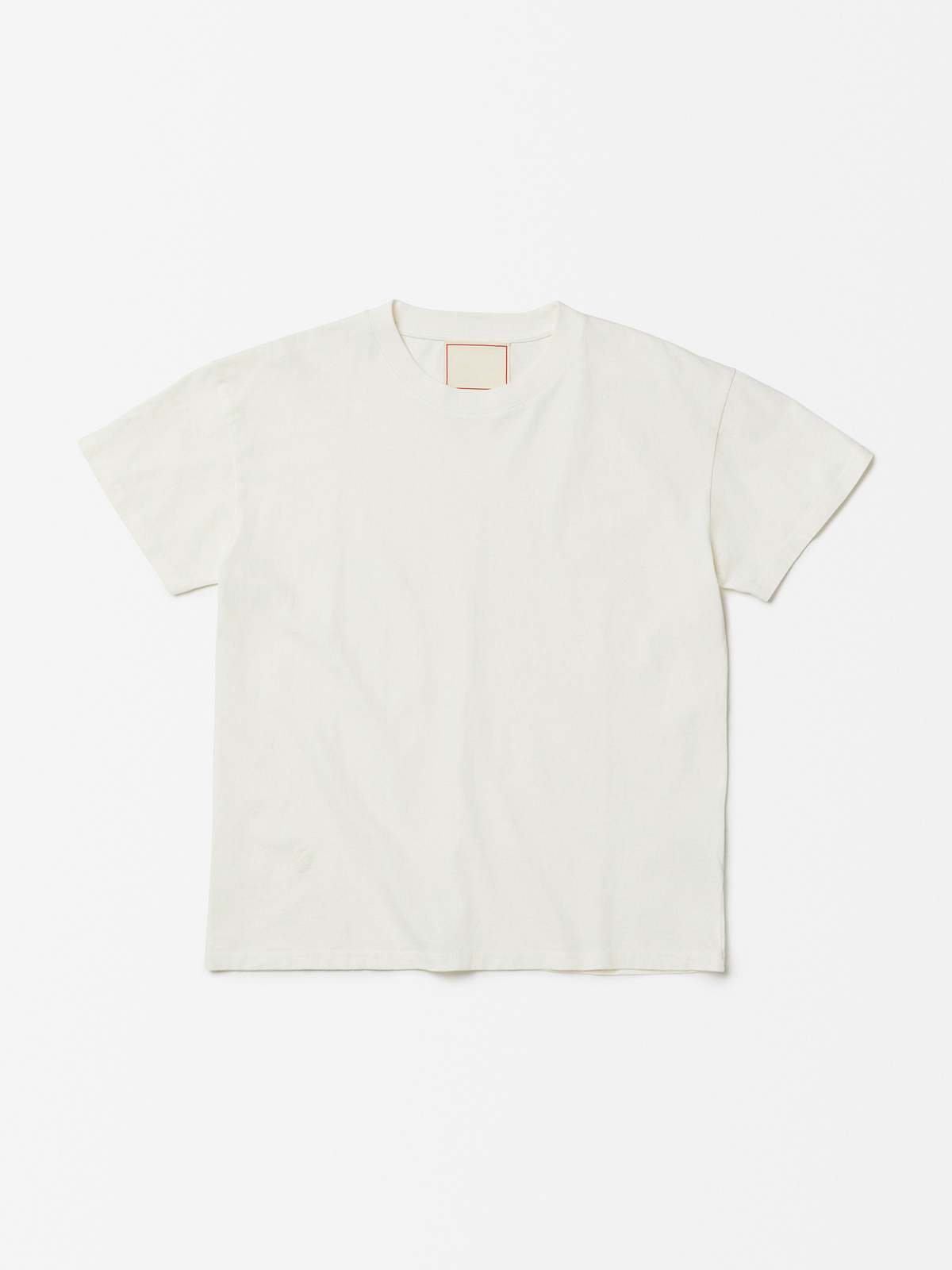 Jeanerica Bizet Heavy Classic Tee