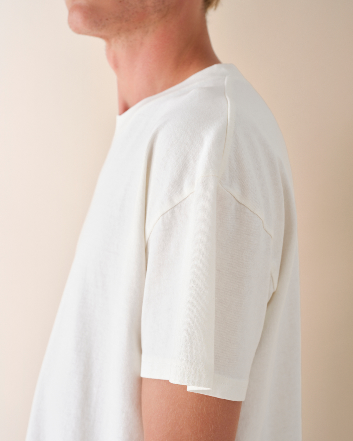 Jeanerica Bizet Heavy Classic Tee
