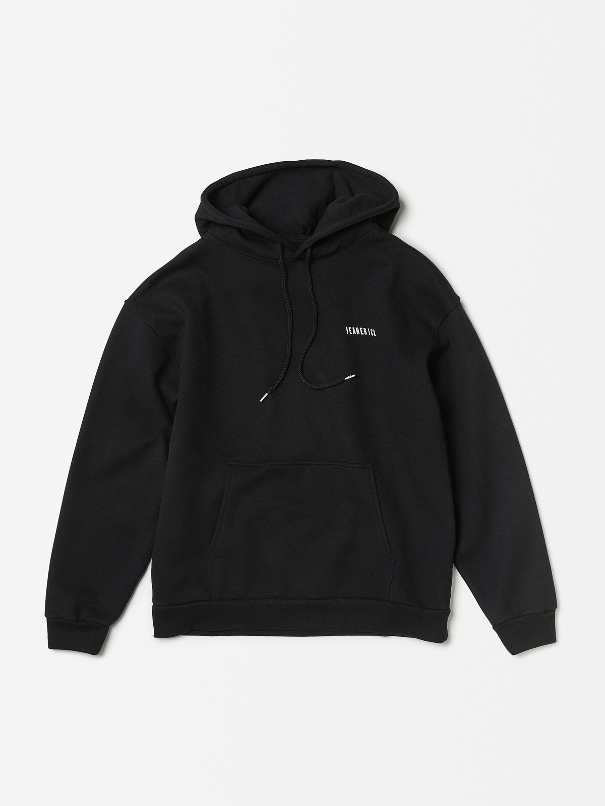 Jeanerica Charlie Hoodie