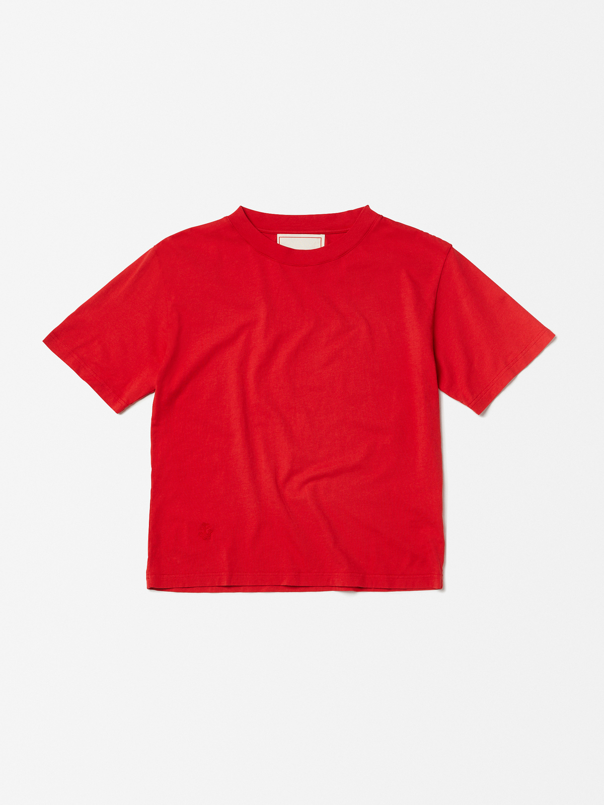 Jeanerica Zoë Light Classic Tee