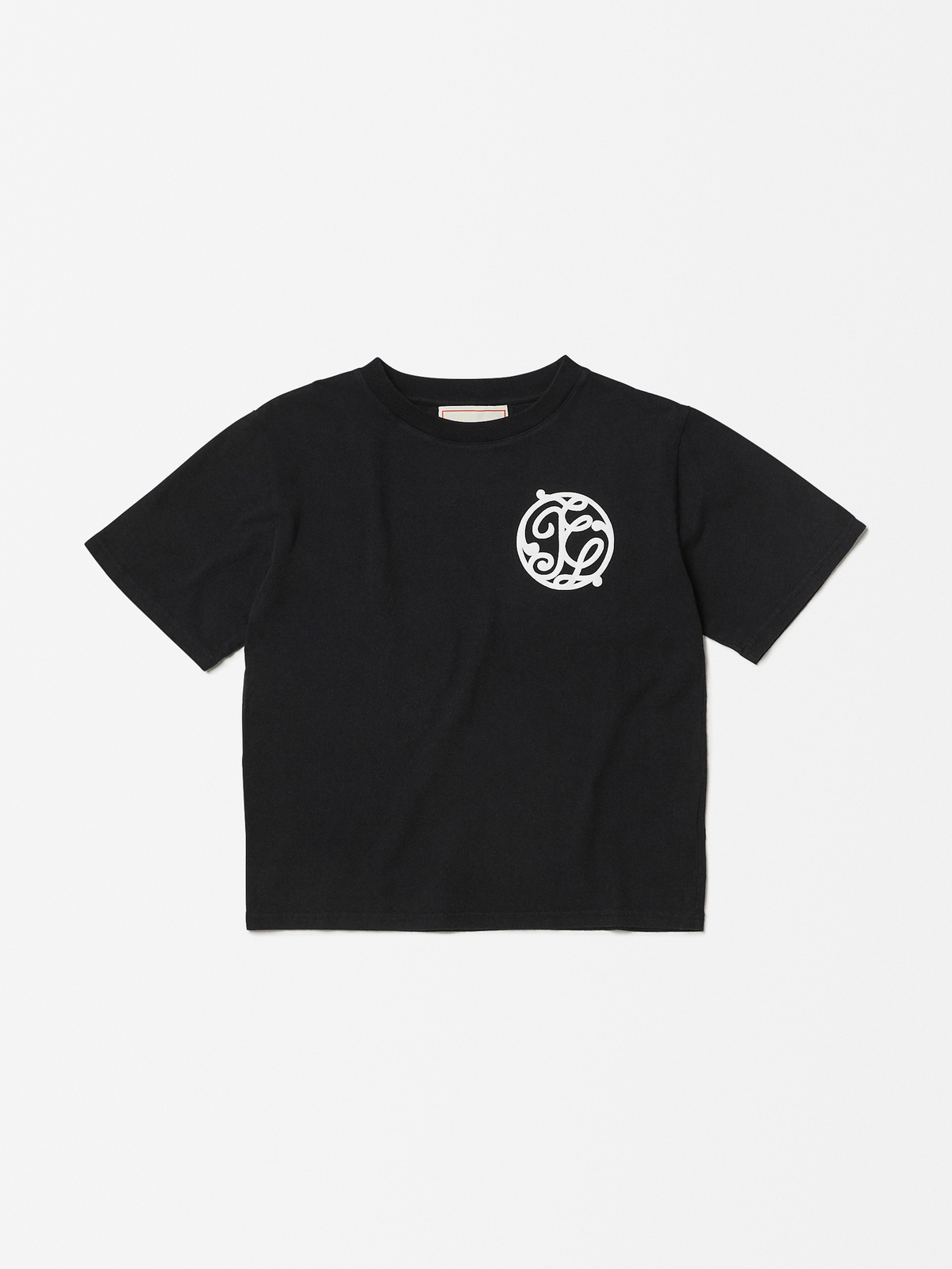 Jeanerica Zoë Heavy Classic Tee