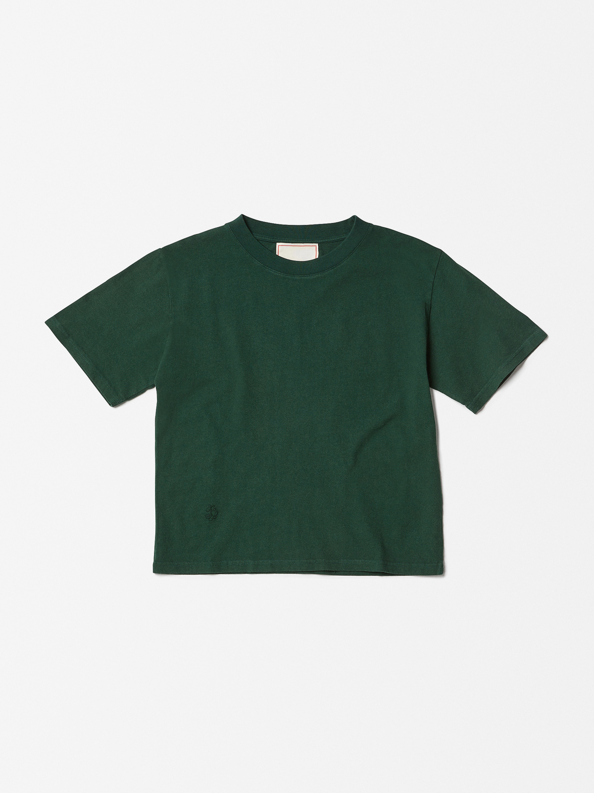 Jeanerica Zoë Heavy Classic Tee