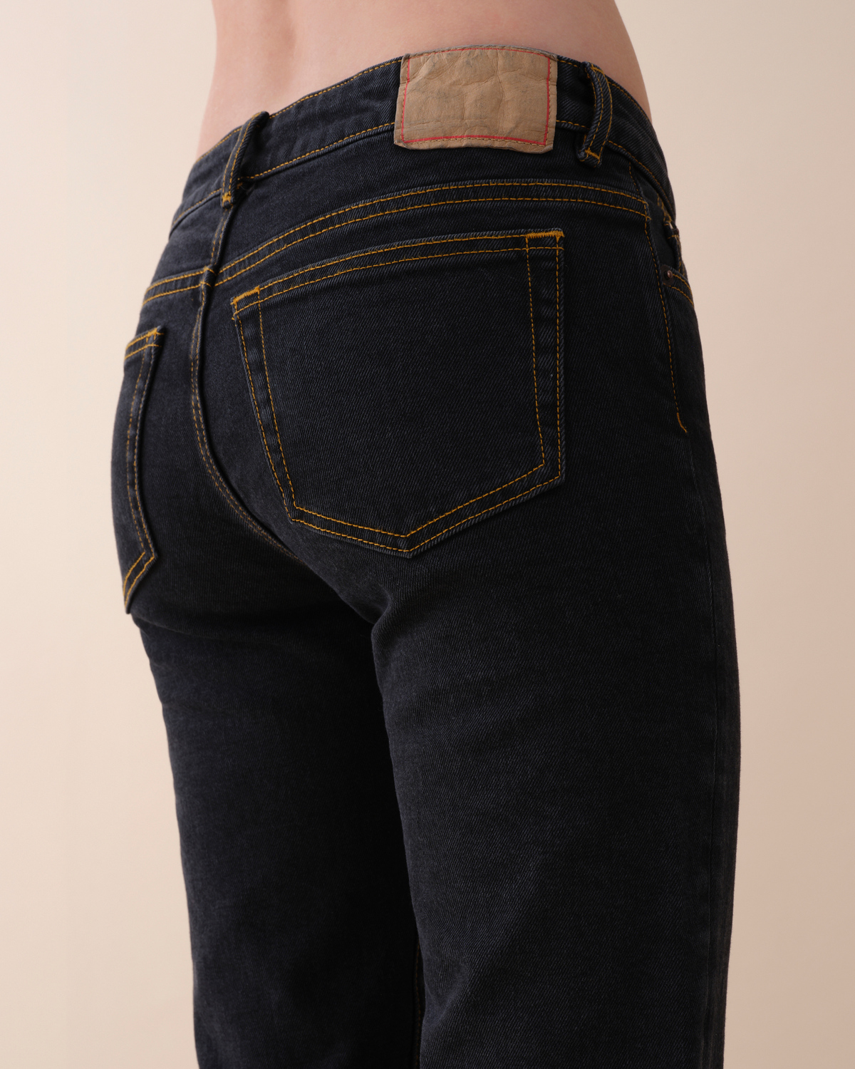 Jeanerica EW009 Eiffel Low