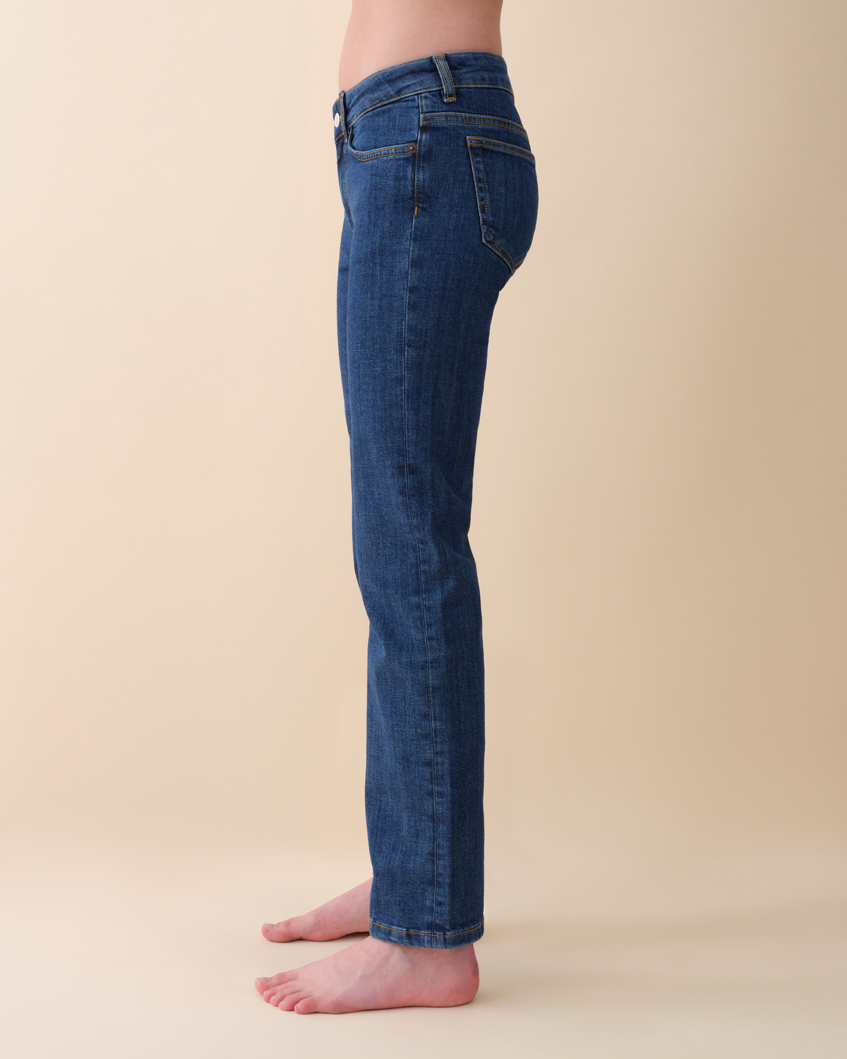 Jeanerica EW009 Eiffel Low