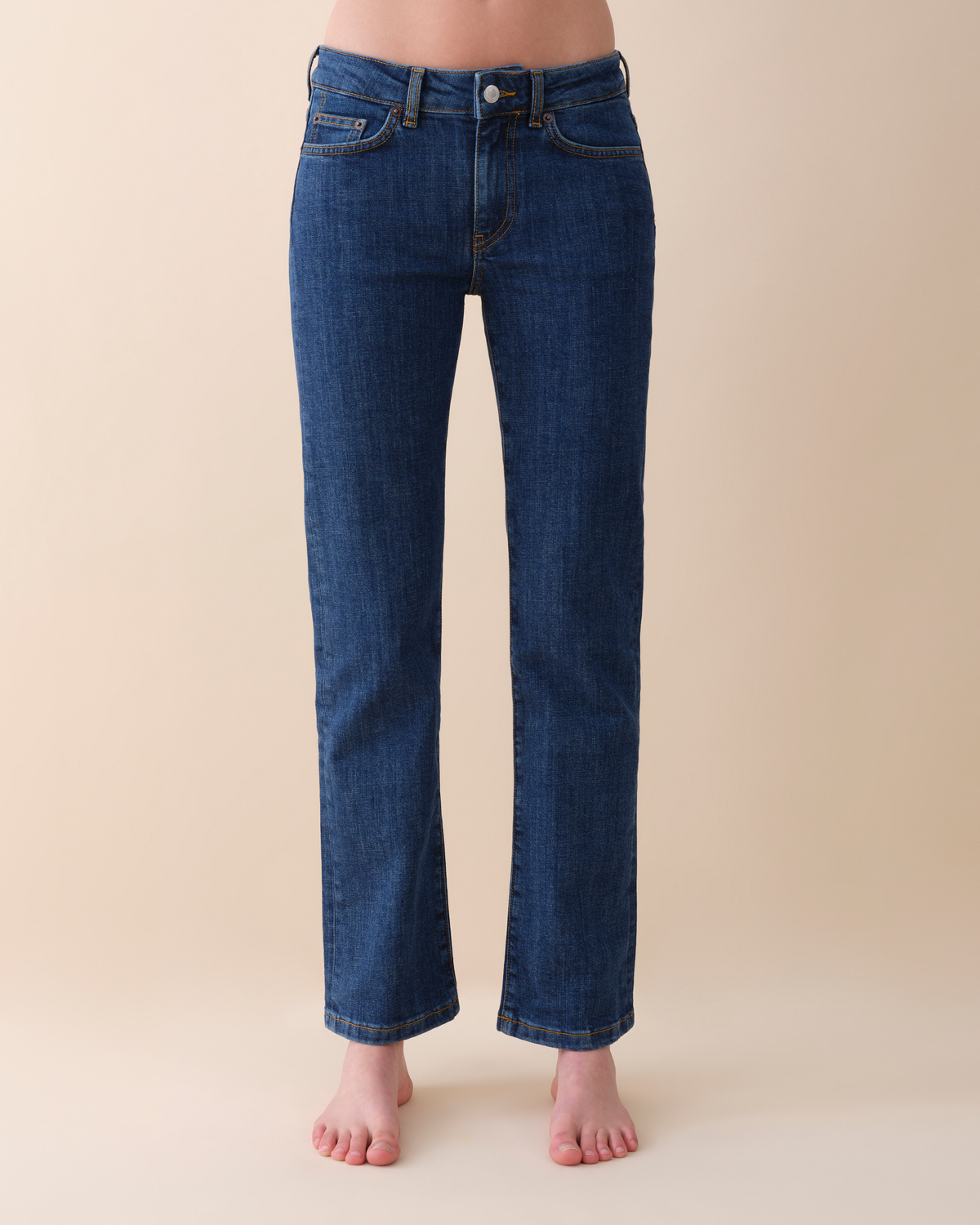 Jeanerica EW009 Eiffel Low