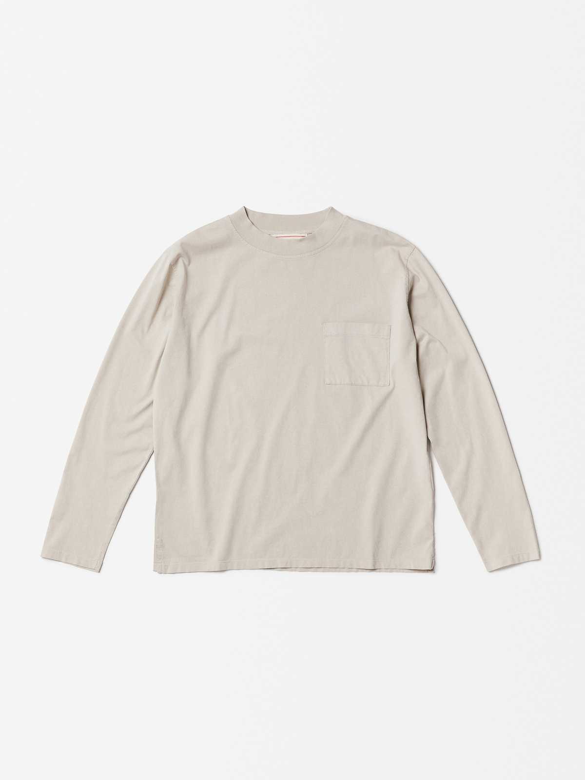 Jeanerica Gino Long Sleeve Tee