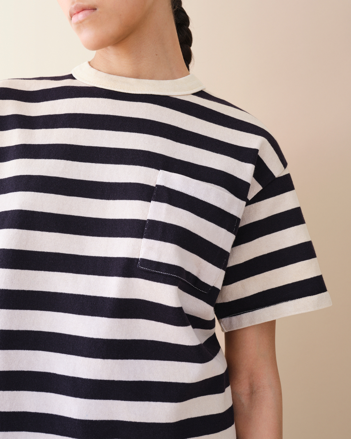 Jeanerica Hervé Heavy Tee