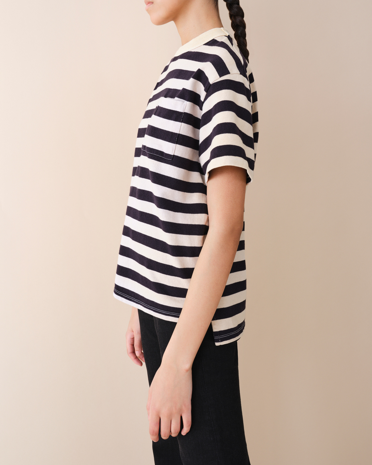 Jeanerica Hervé Heavy Tee