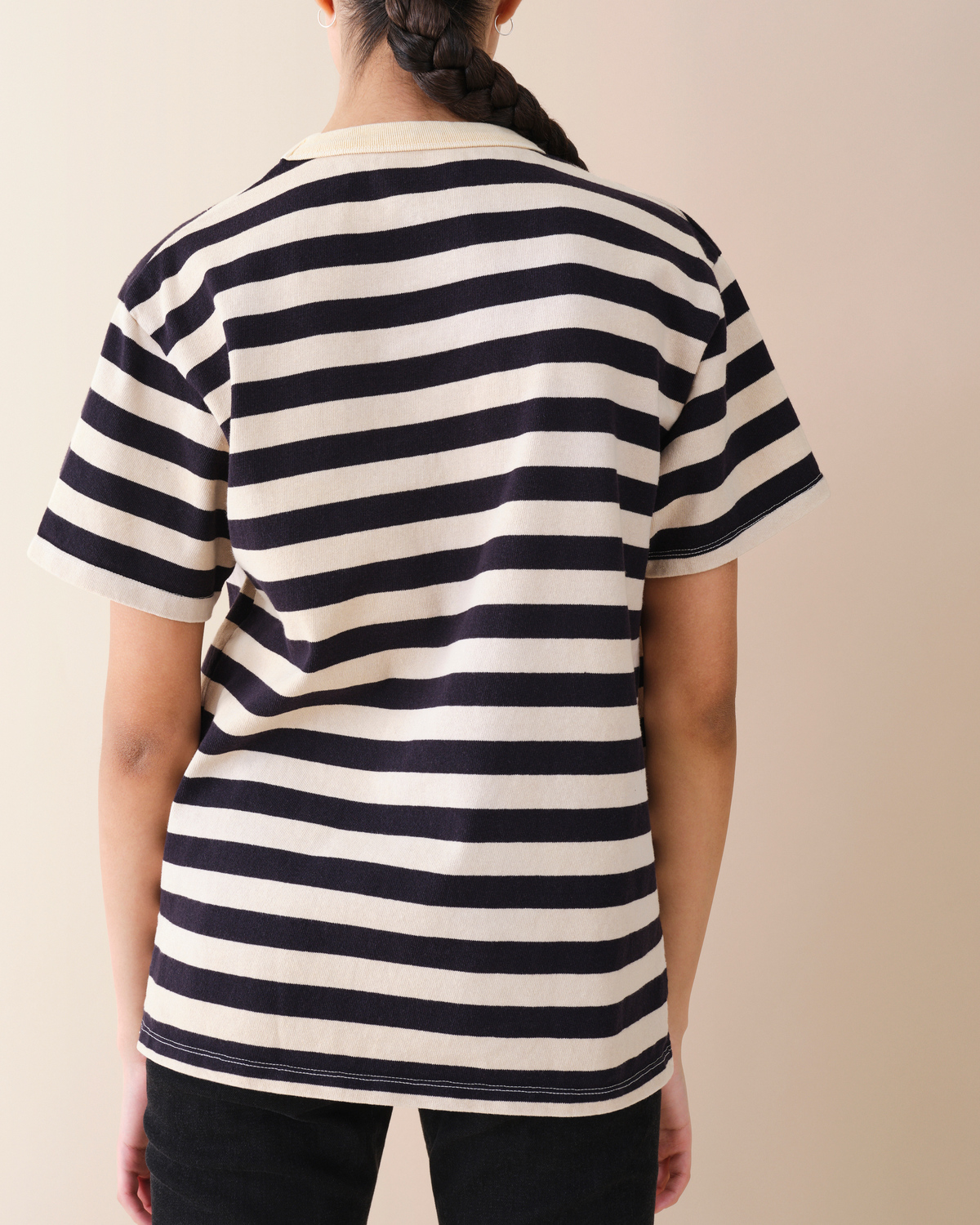 Jeanerica Hervé Heavy Tee