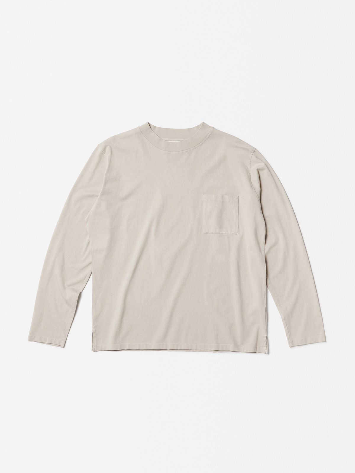 Jeanerica Palais Long Sleeve Tee