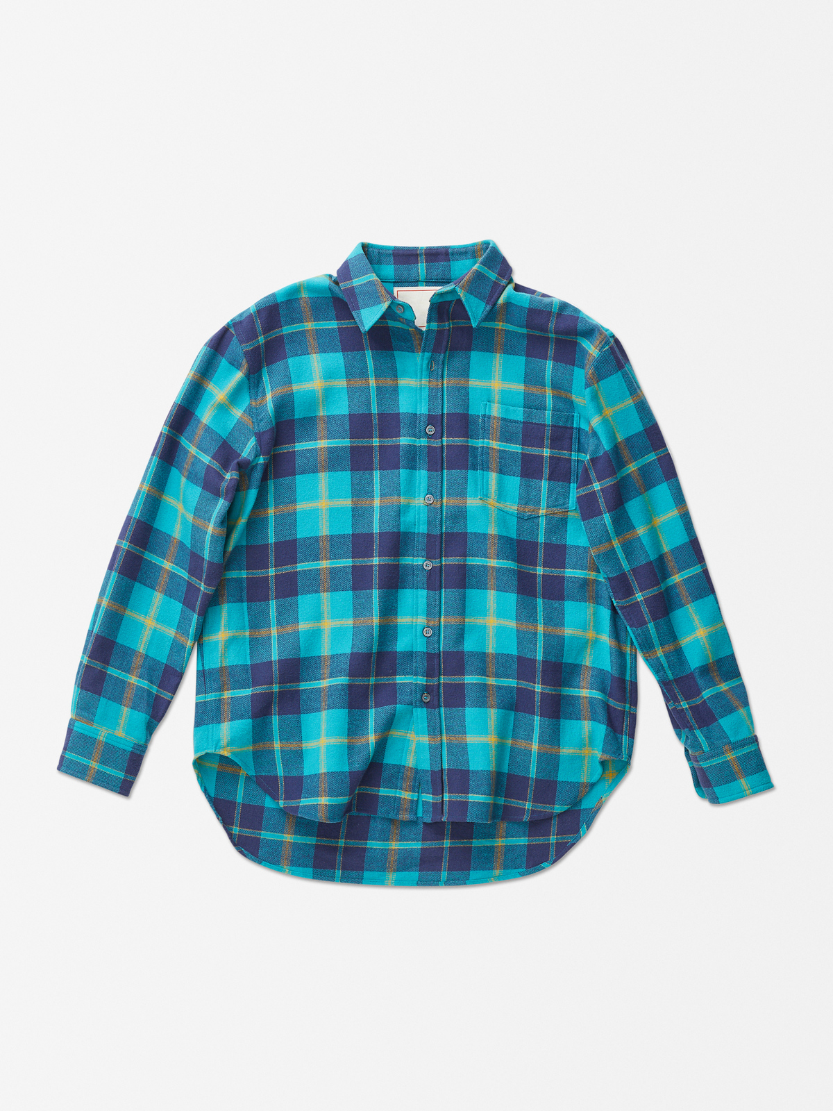 Jeanerica Robin Shirt