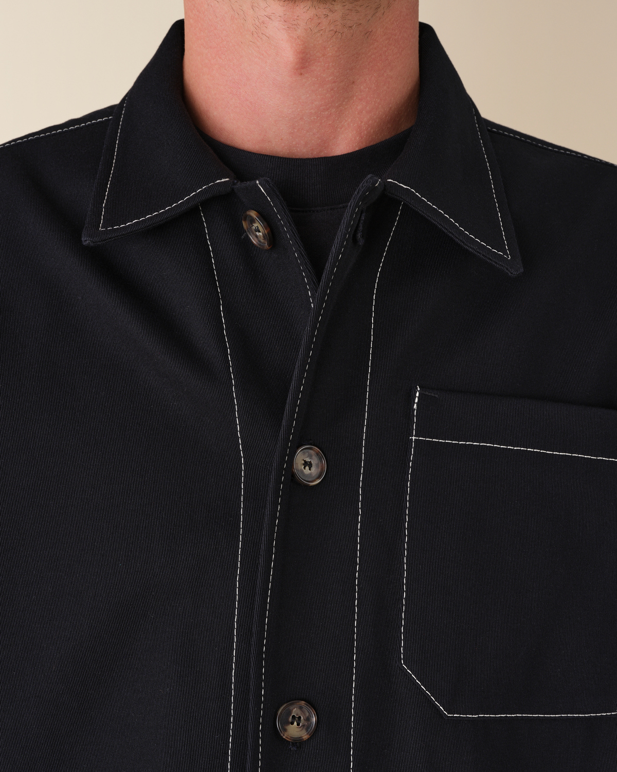 Jeanerica Naim Worker Jacket