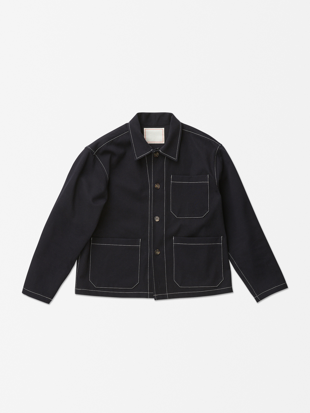 Jeanerica Naim Worker Jacket