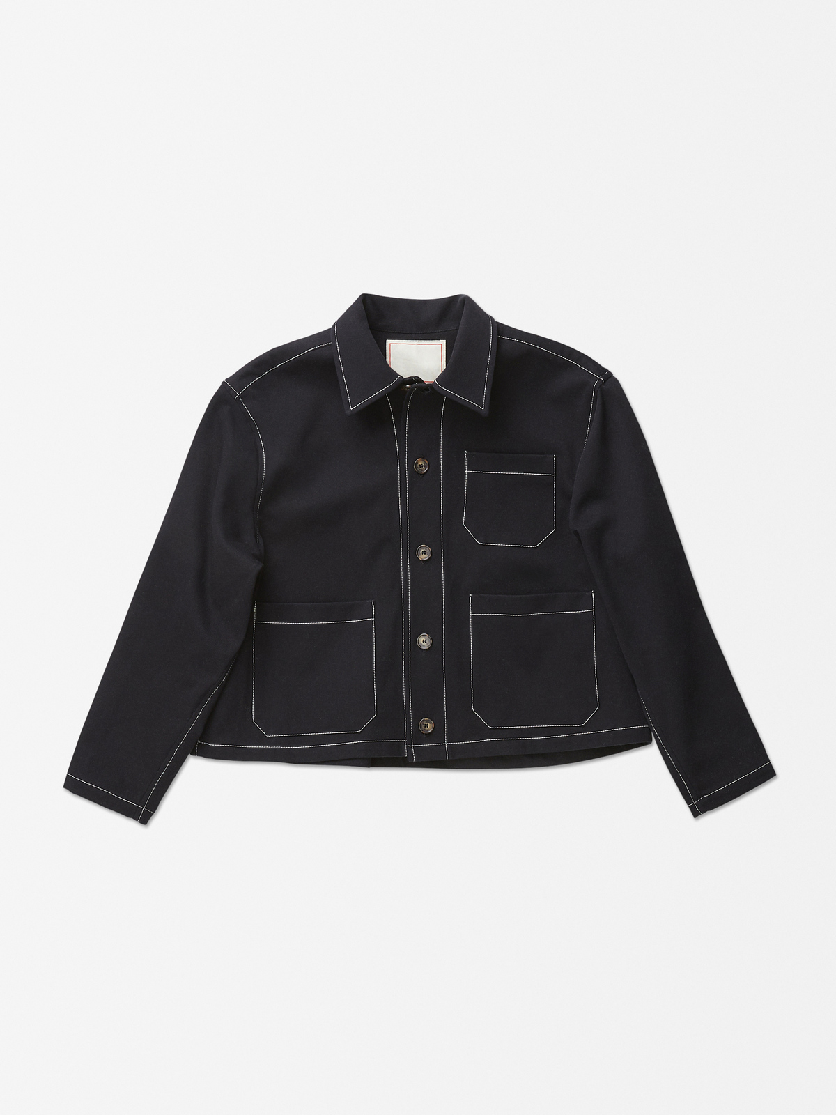 Jeanerica Aya Worker Jacket