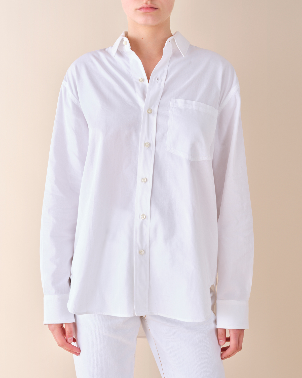 Jeanerica Robin Shirt