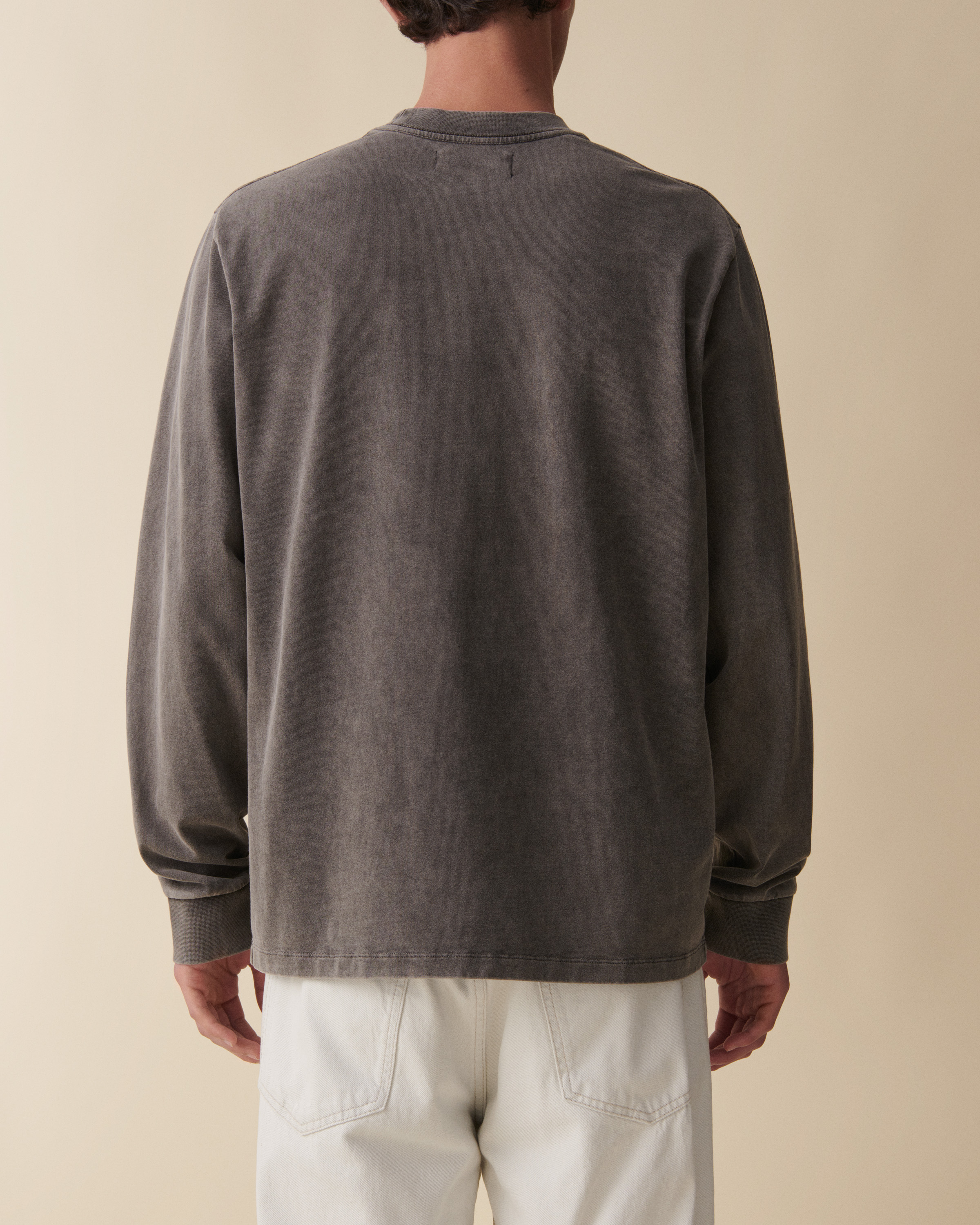 Jeanerica Clement In Black