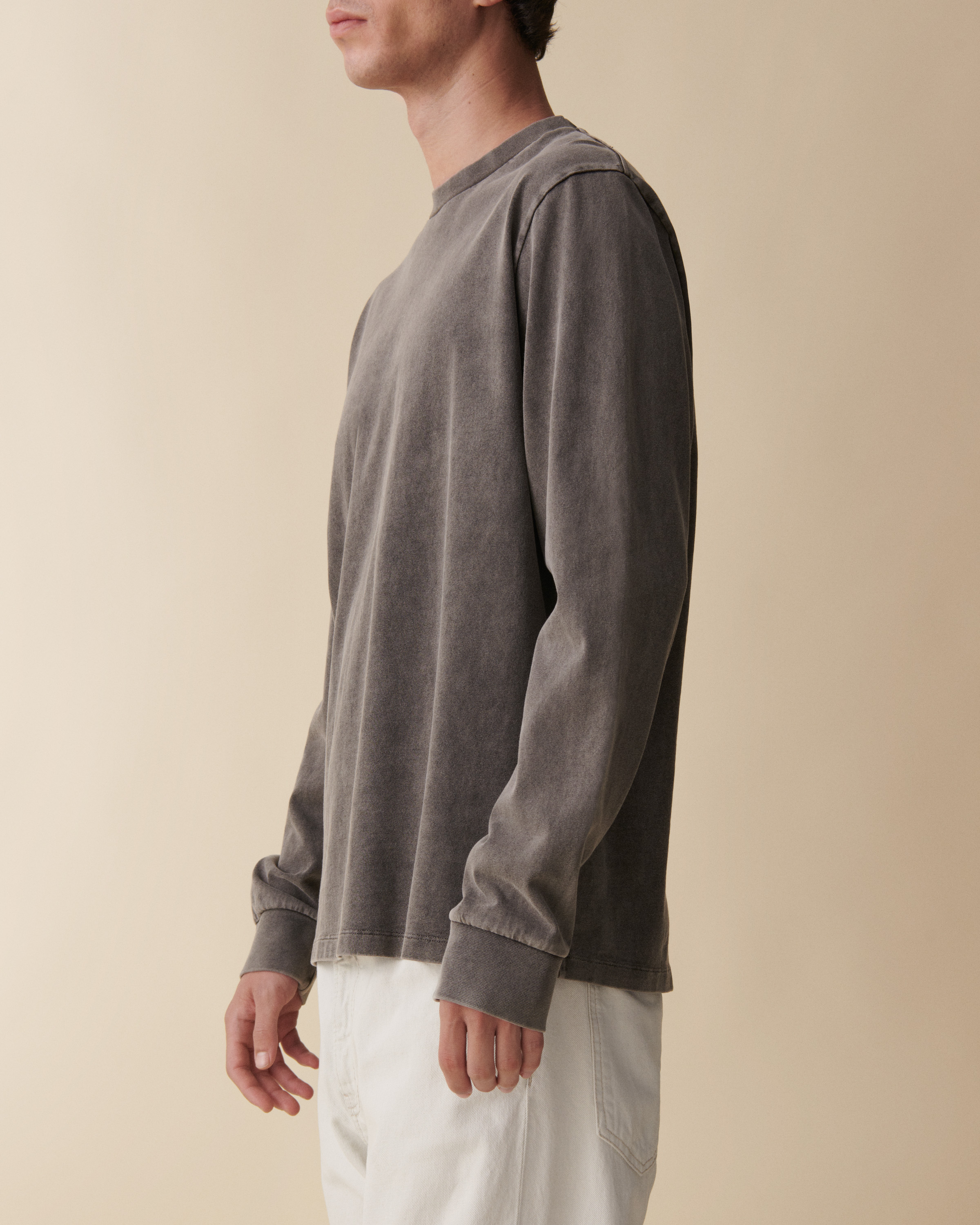 Jeanerica Clement In Black