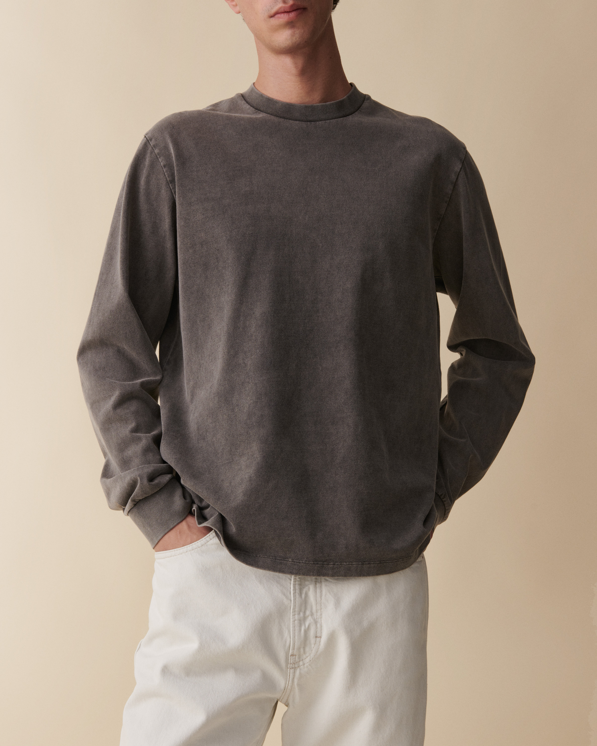 Jeanerica Clement In Black