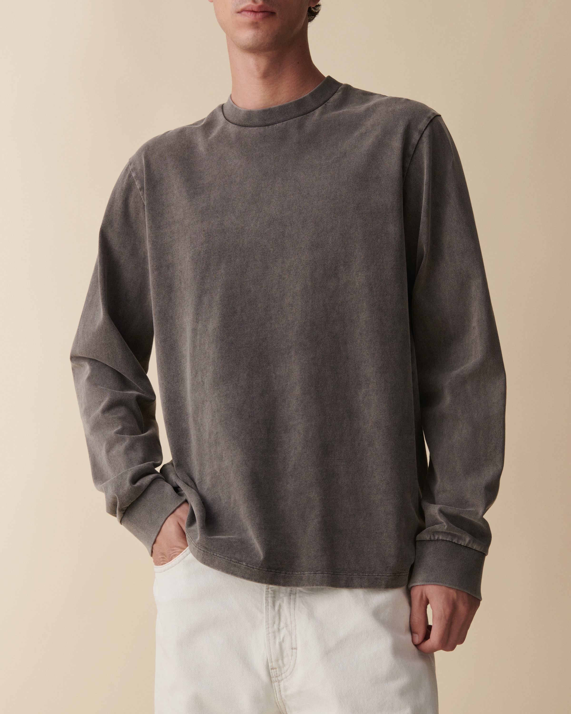 Jeanerica Clement In Black