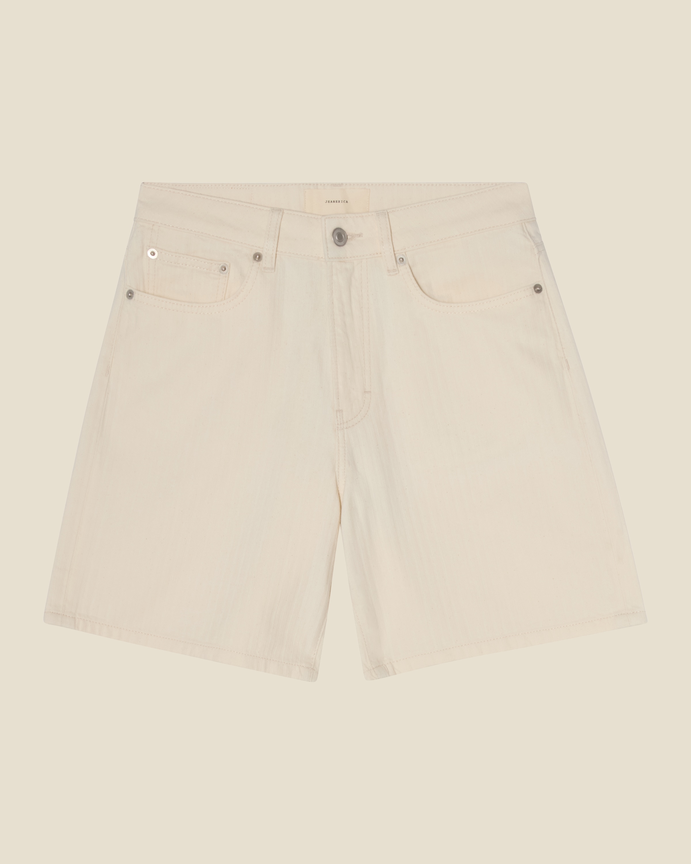 Jeanerica Belem Shorts