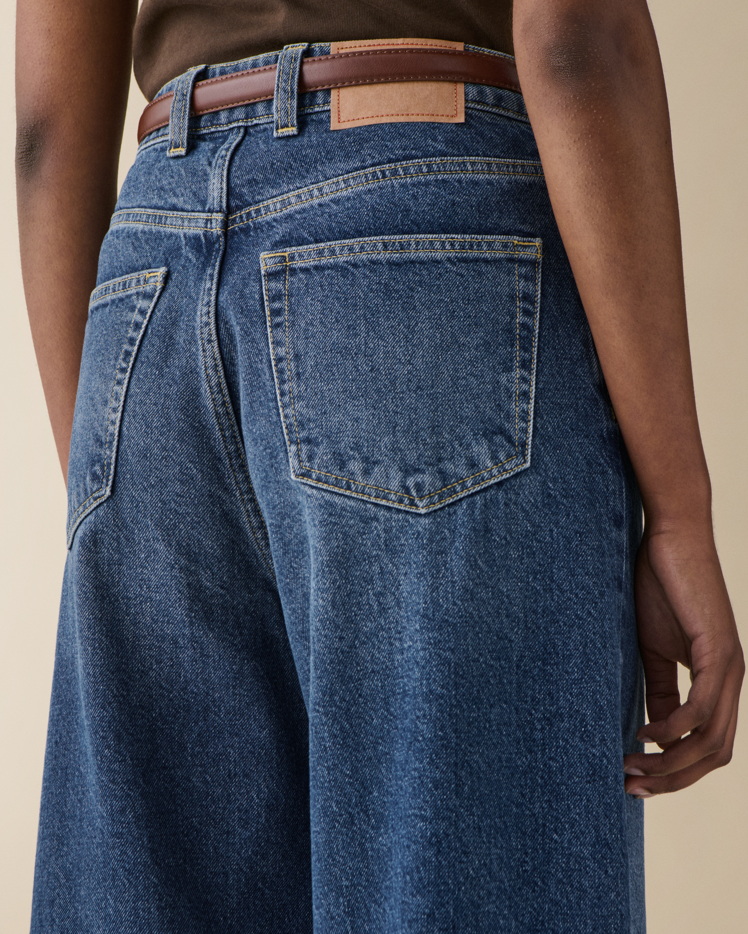 Jeanerica Alfama In Blue