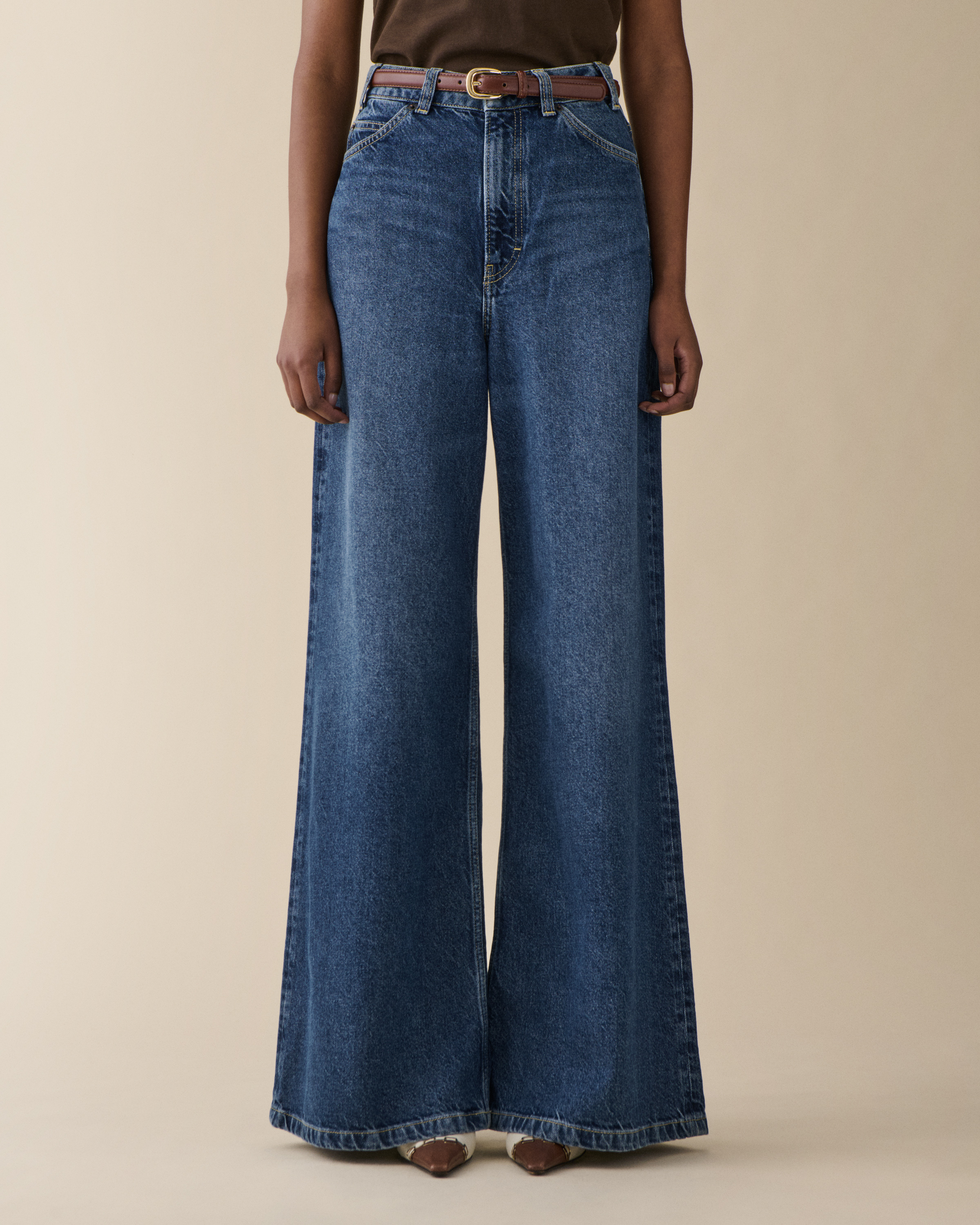 Jeanerica Alfama In Blue