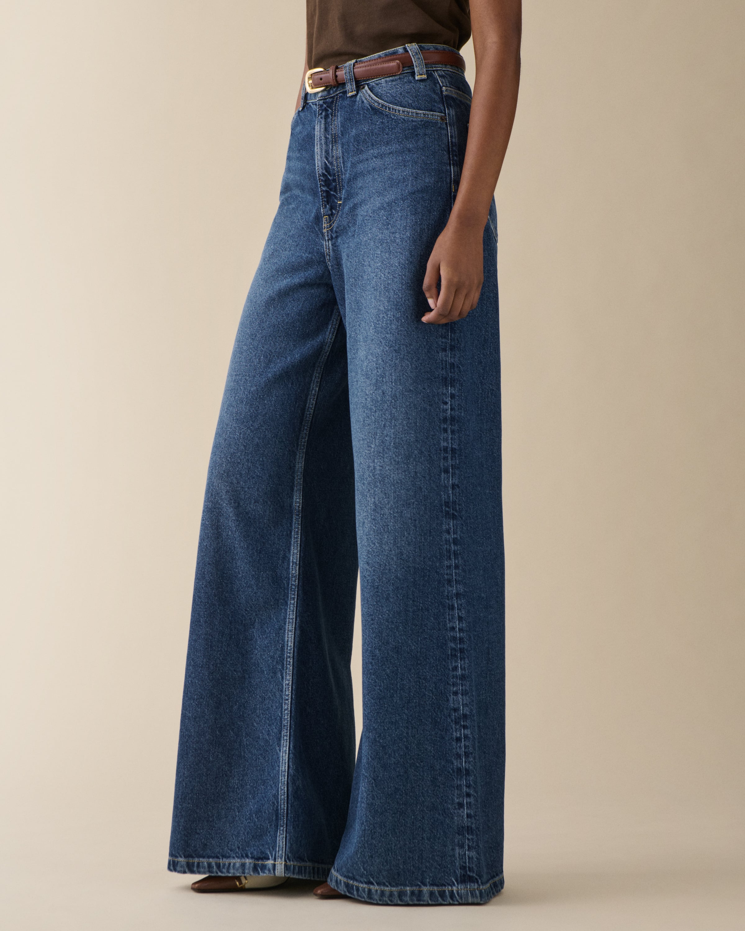 Jeanerica Alfama In Blue