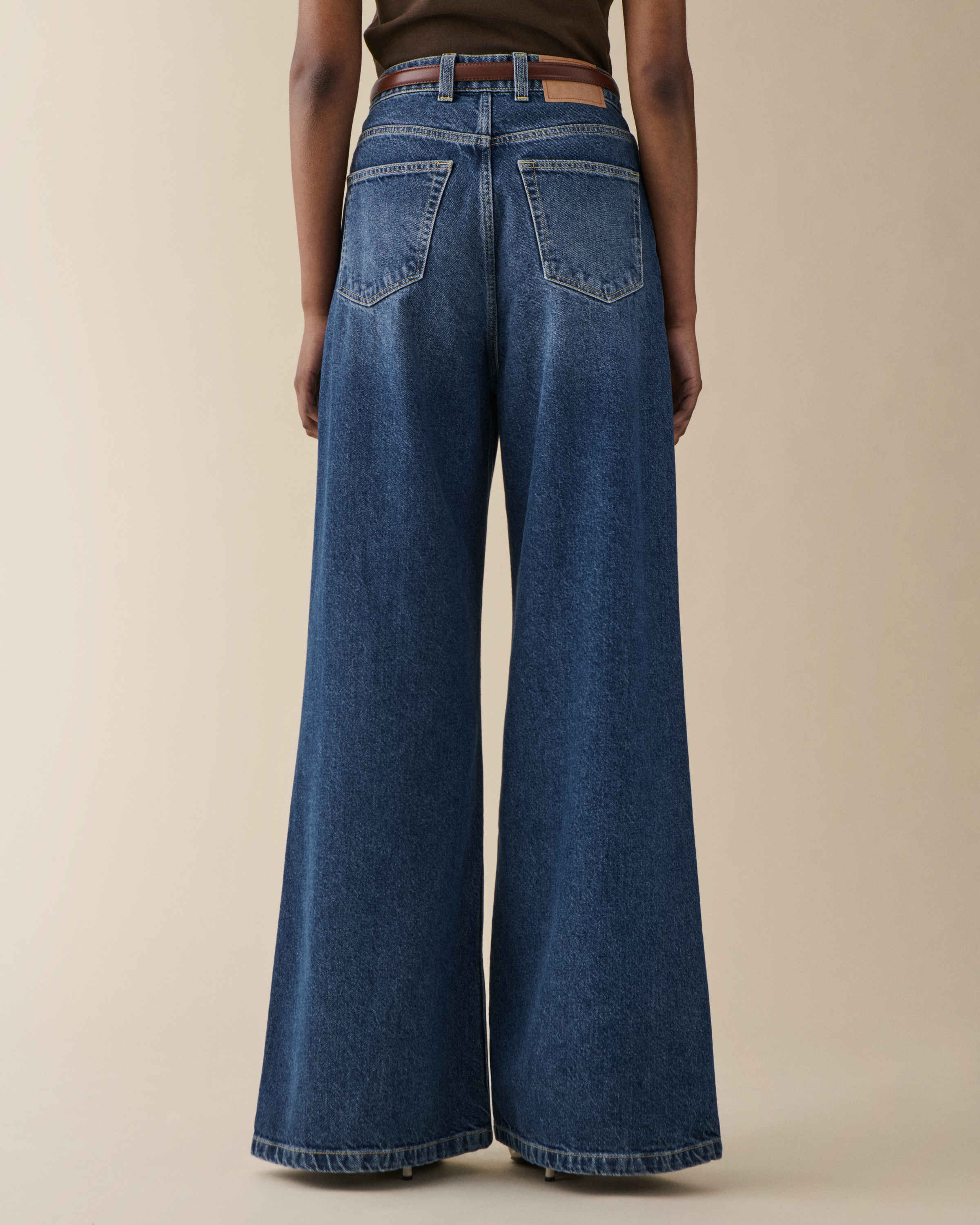 Jeanerica Alfama In Blue